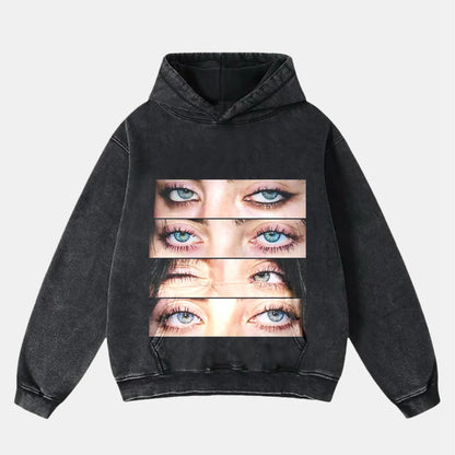 Billie Eilish Ocean Eyes Tee - www.Shopthatapp.com