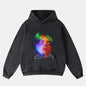 Billi Eilish: Music Icon Tee V10 - www.Shopthatapp.com