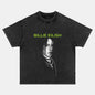 Billie Eilish: Music Icon Tee V9 - www.Shopthatapp.com