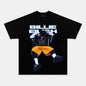 Billie Eilish: Music Icon Tee V36 - www.Shopthatapp.com