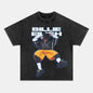 Billie Eilish: Music Icon Tee V36 - www.Shopthatapp.com