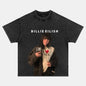 Billie Eilish: Music Icon Tee V35 - www.Shopthatapp.com