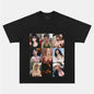 Billie Eilish: Music Icon Tee V34 - www.Shopthatapp.com