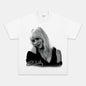 Billie Eilish: Music Icon Tee V29 - www.Shopthatapp.com