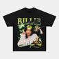 Billie Eilish: Music Icon Tee V26 - www.Shopthatapp.com