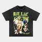 Billie Eilish: Bad Guy Tee - www.Shopthatapp.com