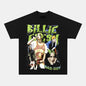 Billie Eilish: Bad Guy Tee - www.Shopthatapp.com