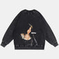 Billie Eilish: Music Icon Tee V15 - www.Shopthatapp.com