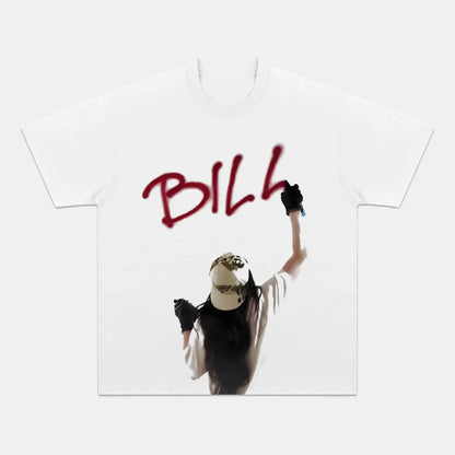 Billie Eilish: Music Icon Tee - www.Shopthatapp.com