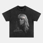 Billie Eilish: Music Icon Tee V3 - www.Shopthatapp.com