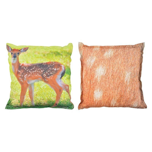 Coussin d'extérieur Cerf L.