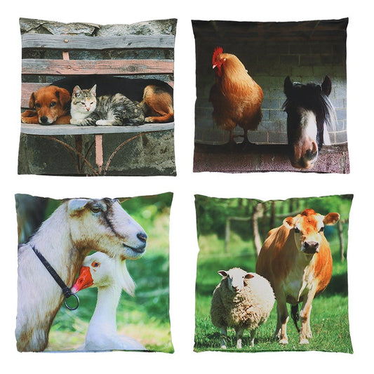 Coussin d'extérieur Farm S