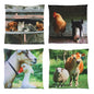 Coussin d'extérieur Farm S