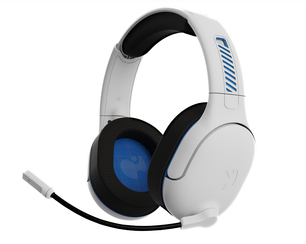 Casque filaire PDP Airlite Pro - pour PlayStation 5, PlayStation 4 - www.Shopthatapp.com