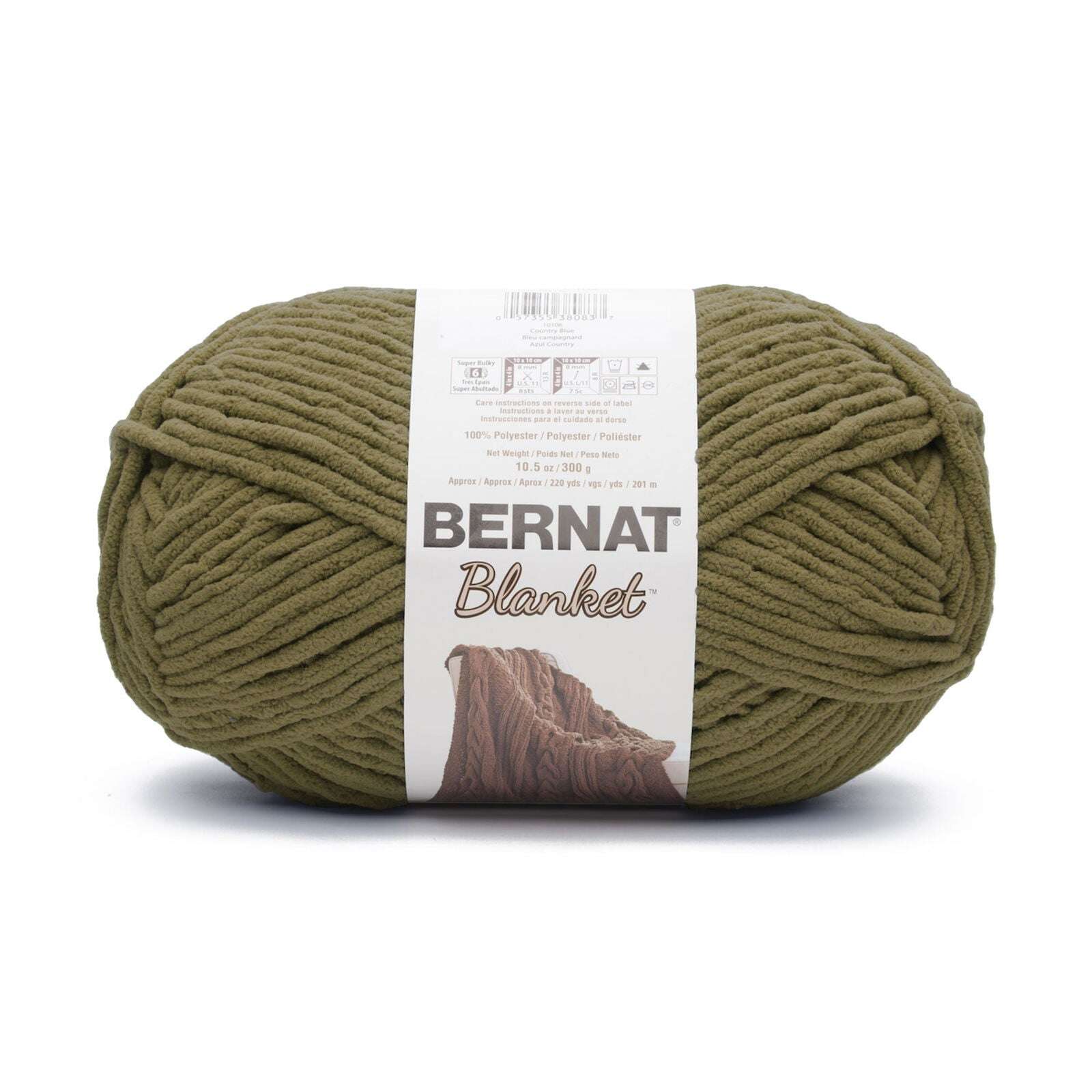 Bernat Blanket Yarn Canada by L'ArtisanCanada - www.Shopthatapp.com
