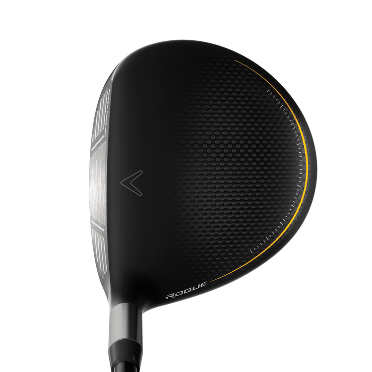 BOIS ALLE CALLAWAY ROGUE MAX ST DRAW DROITIER-Outdoor Sporting goods camping-www.Shopthatapp.com-Liquida Sport