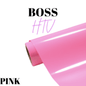 Boss HTV - PINK