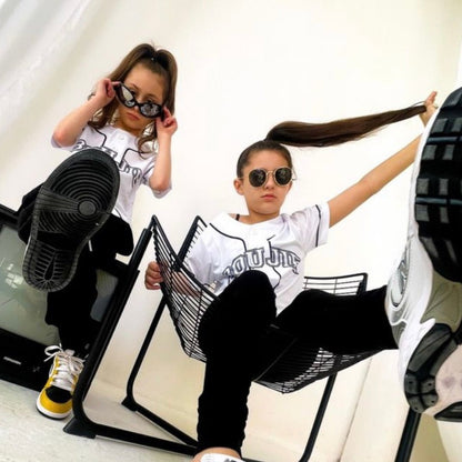 BOUJIE Baseball Jersey - www.Shopthatapp.com #