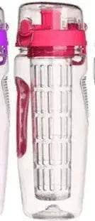 BPA-Free 1000ml Infuser Water Bottle - www.Shopthatapp.com