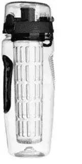 BPA-Free 1000ml Infuser Water Bottle - www.Shopthatapp.com