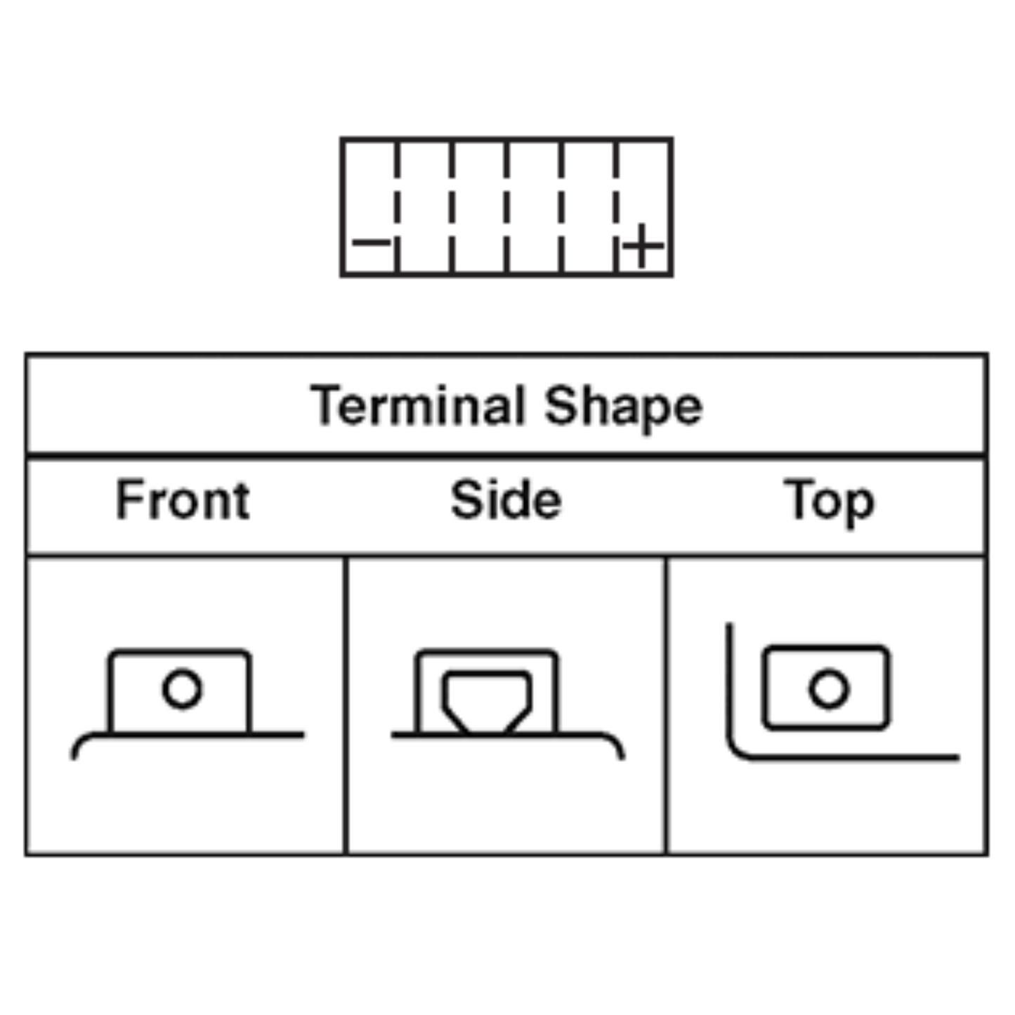 BRS4L-BS 30 Day Warranty Battery & Smart Charger / Maintainer Combo Bundle Kit - www.Shopthatapp.com #