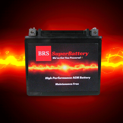 BRS5L-BS 12V 5AH 65CCA 30 Day Warranty - www.Shopthatapp.com #