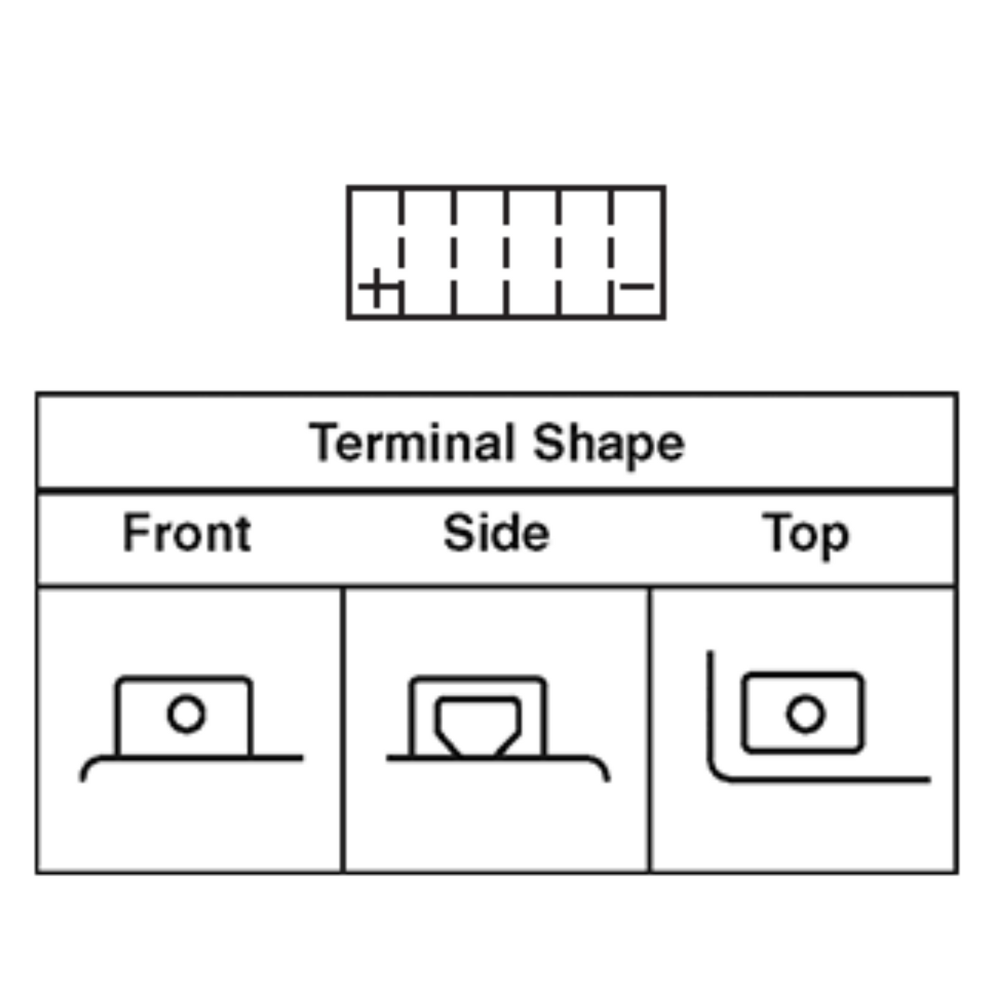 BRS9-BS 30 Day Warranty Battery & Smart Charger / Maintainer Combo Bundle Kit - www.Shopthatapp.com #