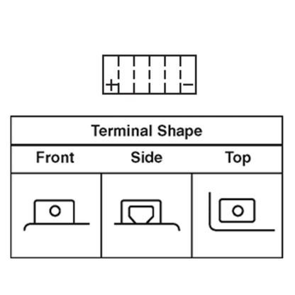 BRS9-BS 30 Day Warranty Battery & Smart Charger / Maintainer Combo Bundle Kit - www.Shopthatapp.com #