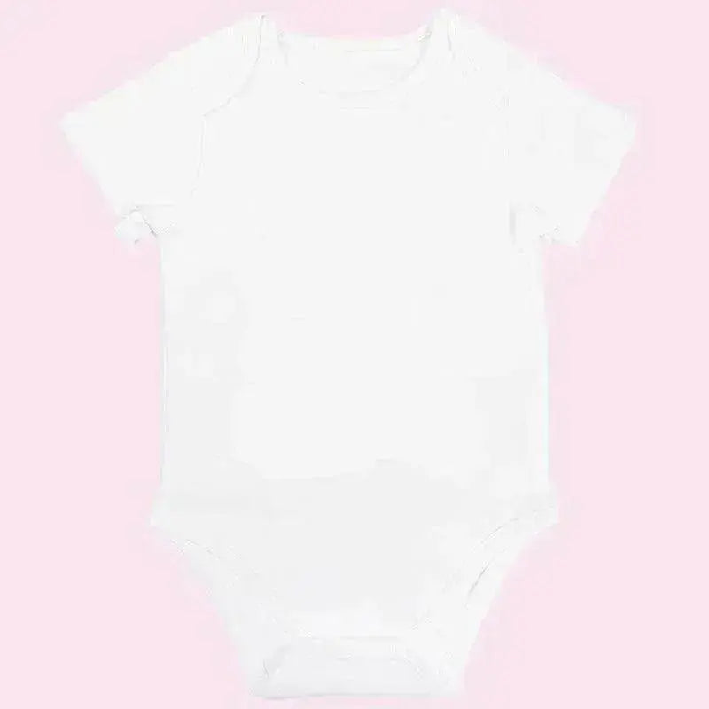 Babies Customized Cotton Cute Rompers - www.Shopthatapp.com
