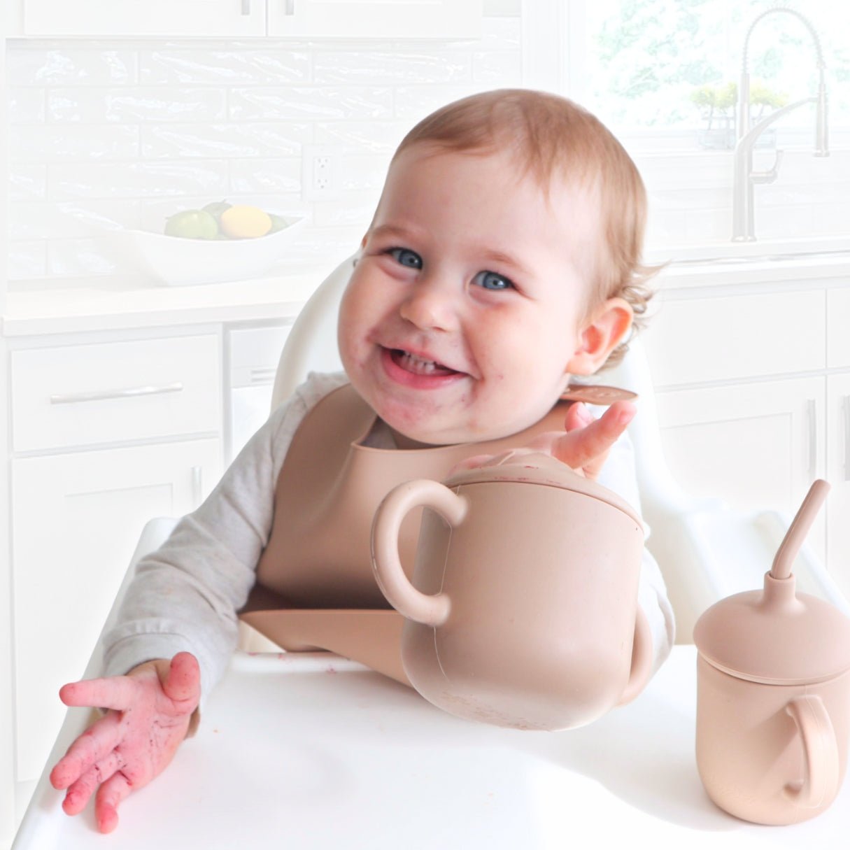 Tasse à collation