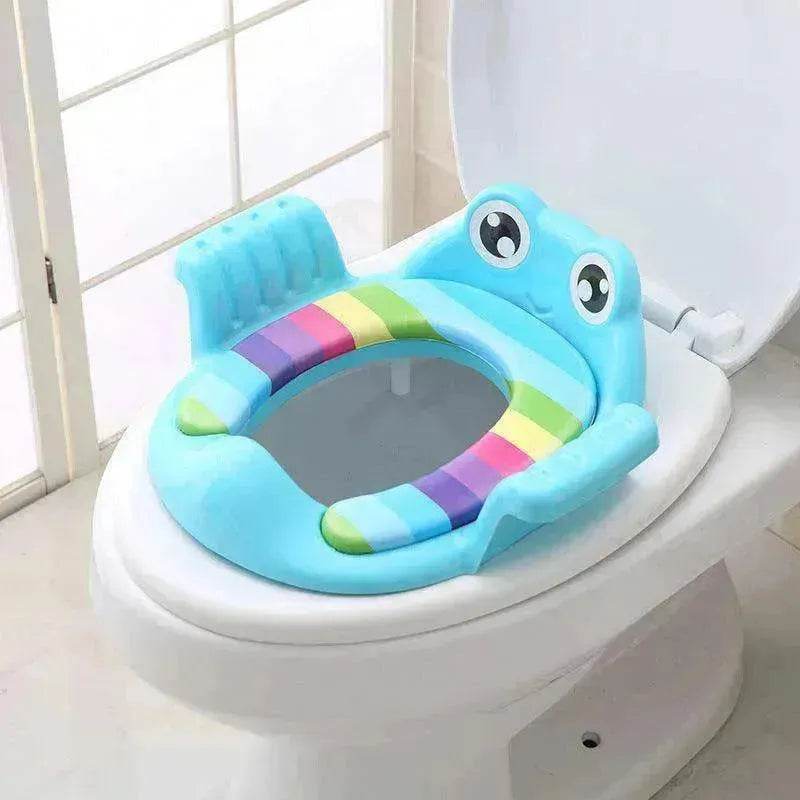 Baby Children Toilet Seat Toilet - www.Shopthatapp.com