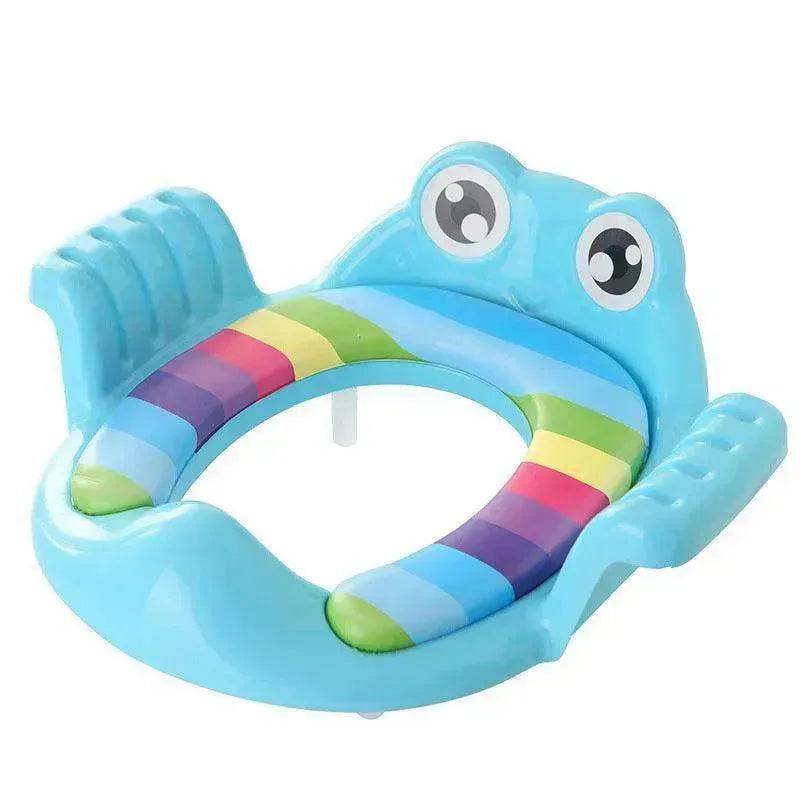 Baby Children Toilet Seat Toilet - www.Shopthatapp.com