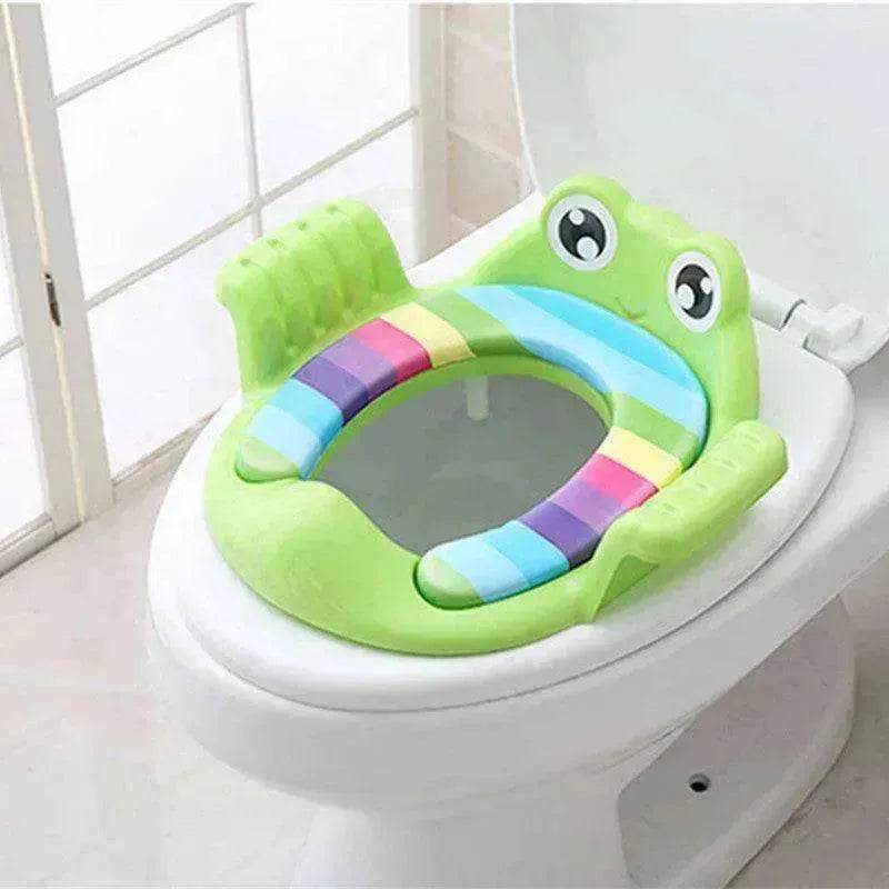 Baby Children Toilet Seat Toilet - www.Shopthatapp.com