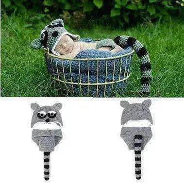 Baby Photography Outfit for 100 Days Full Moon - www.Shopthatapp.com