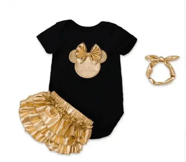 Baby Romper - www.Shopthatapp.com