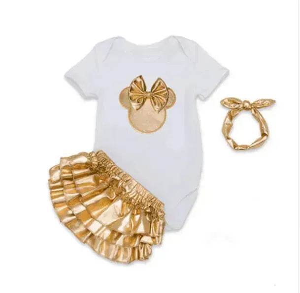 Baby Romper - www.Shopthatapp.com