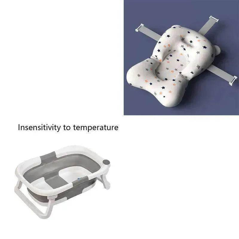 Baby Shower Bed Bath - www.Shopthatapp.com