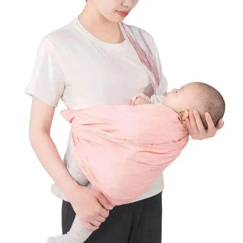 Baby Simple Horizontally Carrying Breathable Multifunctional Lightweight - www.Shopthatapp.com