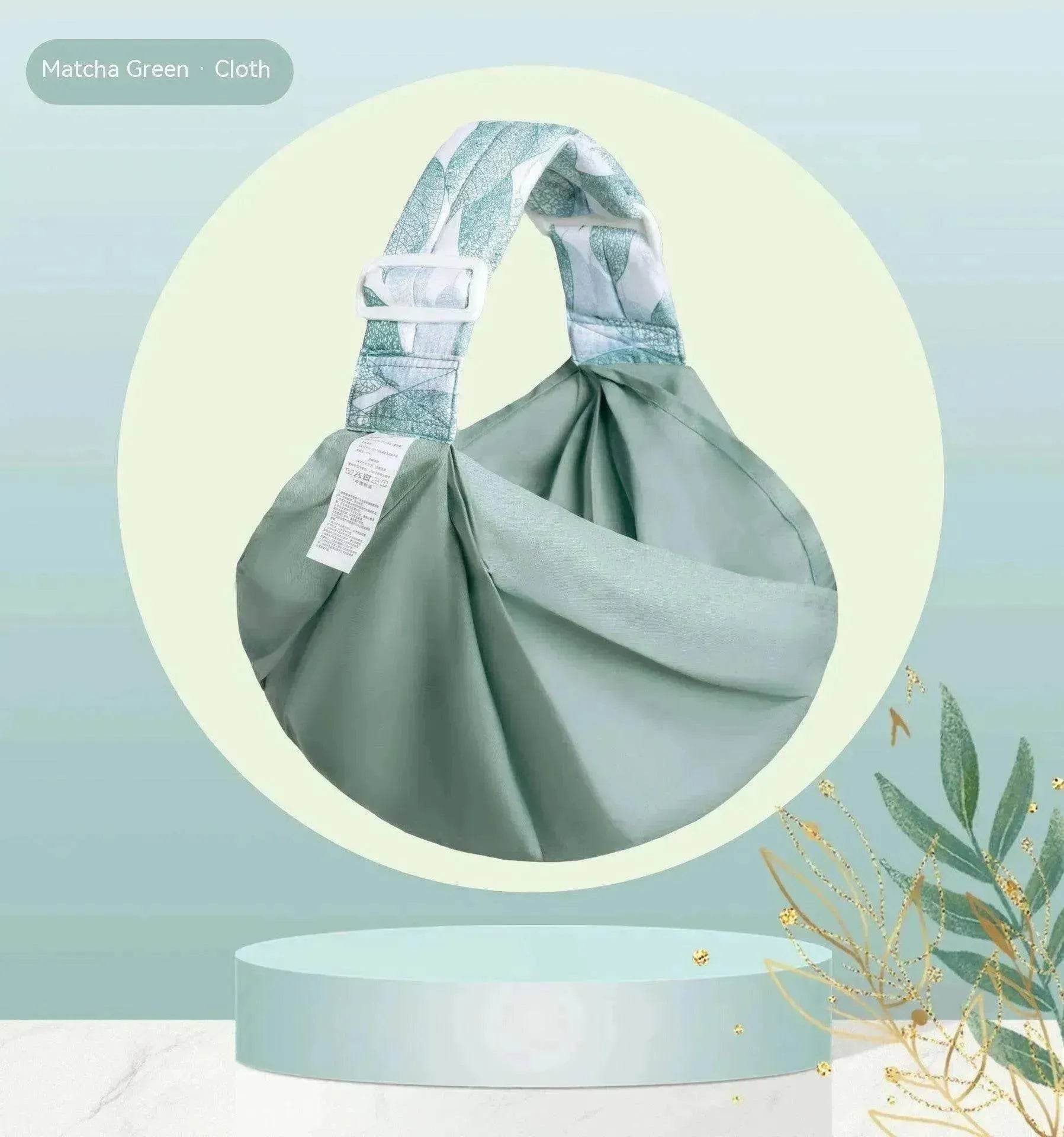 Baby Simple Horizontally Carrying Breathable Multifunctional Lightweight - www.Shopthatapp.com