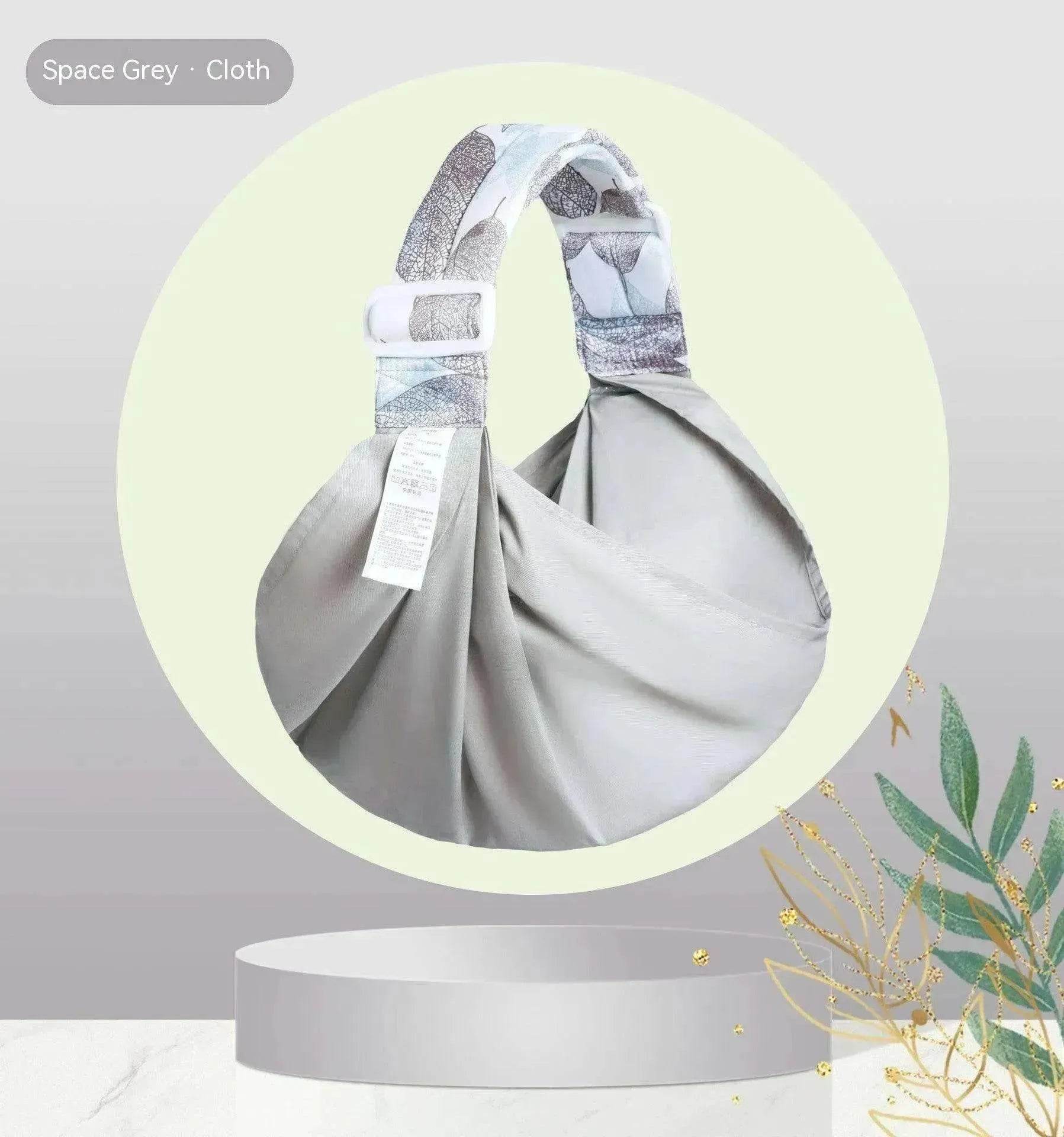 Baby Simple Horizontally Carrying Breathable Multifunctional Lightweight - www.Shopthatapp.com