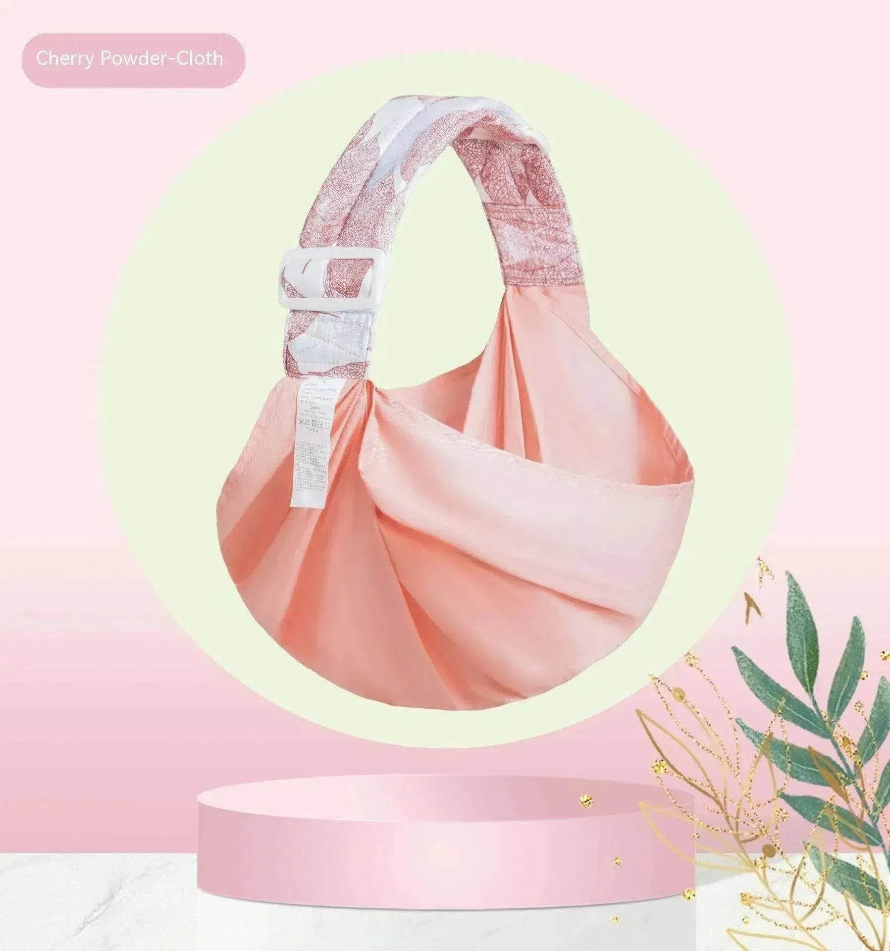 Baby Simple Horizontally Carrying Breathable Multifunctional Lightweight - www.Shopthatapp.com