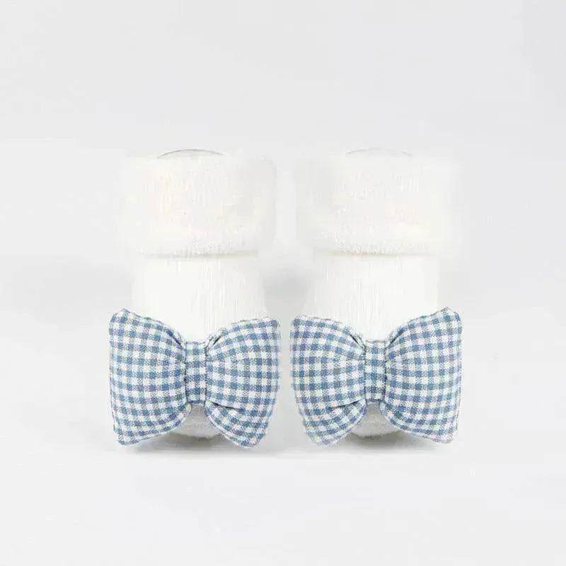 Baby Socks Girls Boys Anti-Slip Cartoon Floor - www.Shopthatapp.com