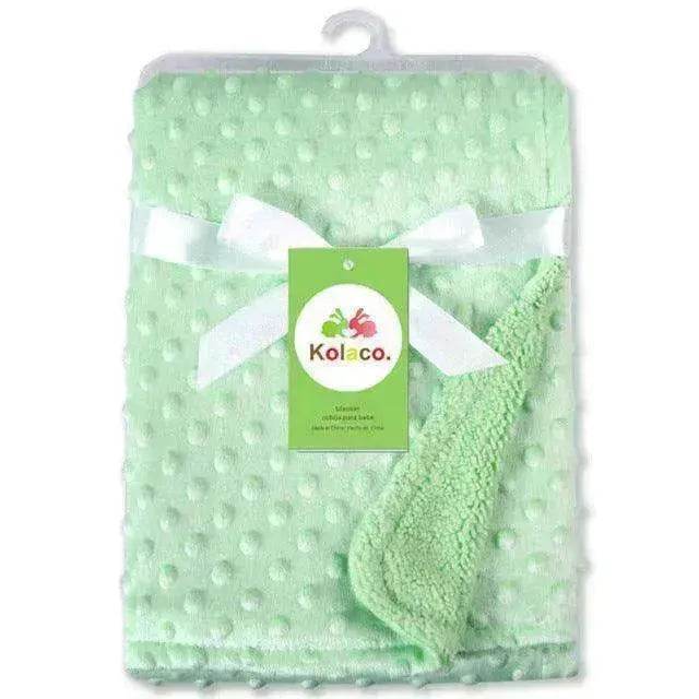 Baby Wrap Swaddle Bedding Blanket - www.Shopthatapp.com