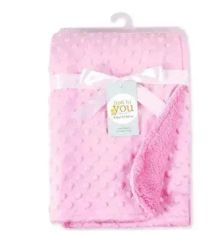 Baby Wrap Swaddle Bedding Blanket - www.Shopthatapp.com