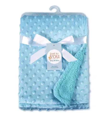 Baby Wrap Swaddle Bedding Blanket - www.Shopthatapp.com