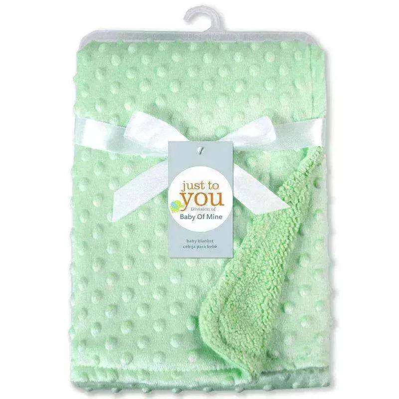 Baby Wrap Swaddle Bedding Blanket - www.Shopthatapp.com