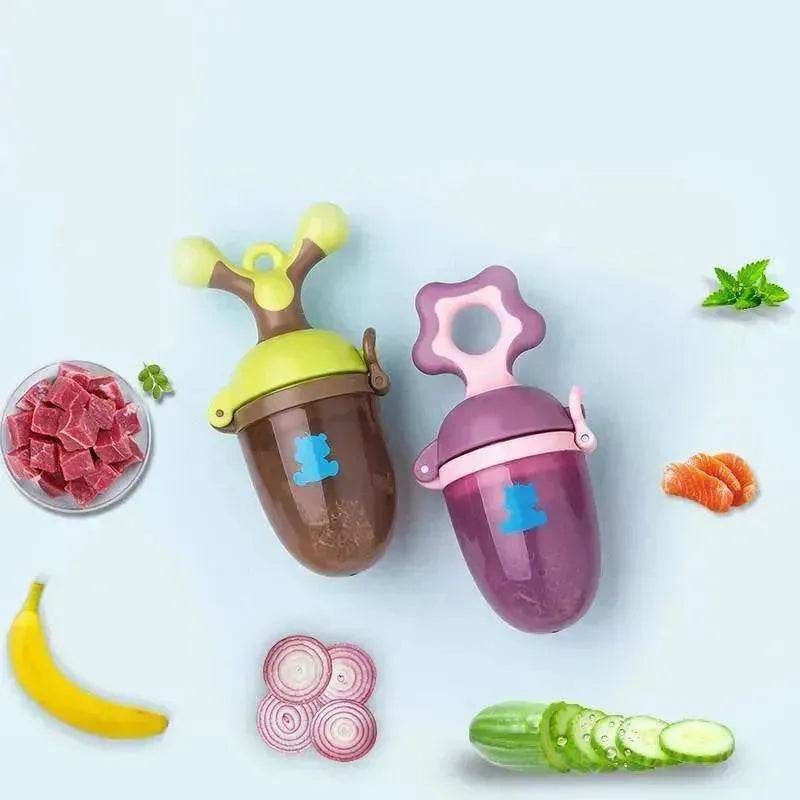 Baby bite trainer - www.Shopthatapp.com