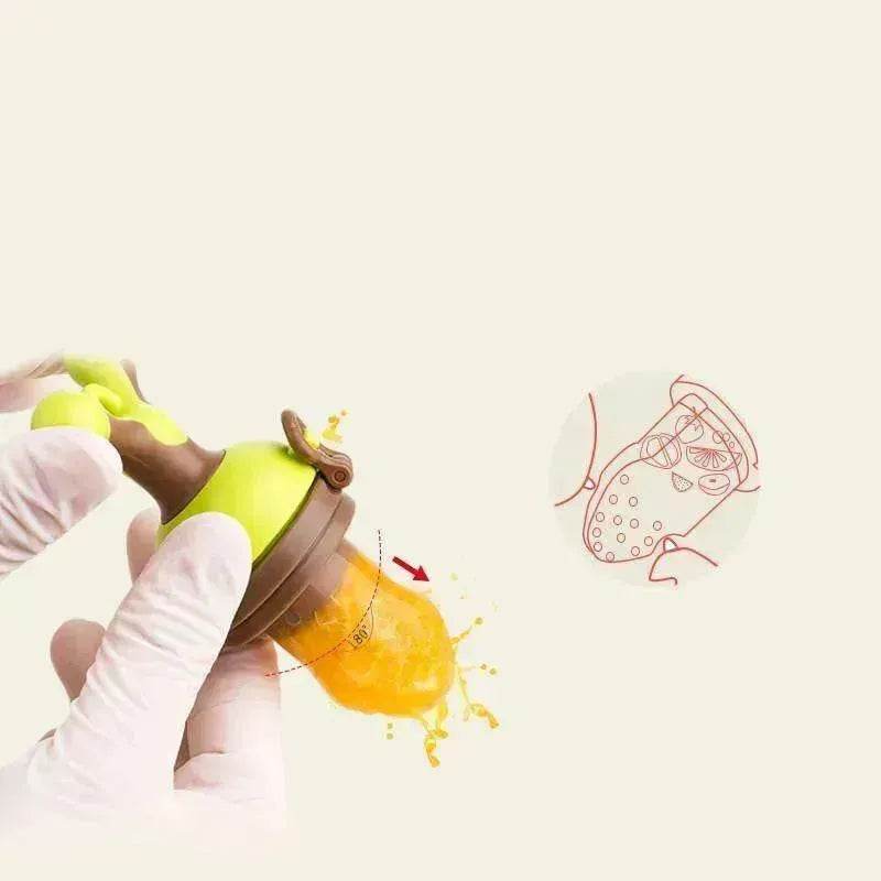 Baby bite trainer - www.Shopthatapp.com