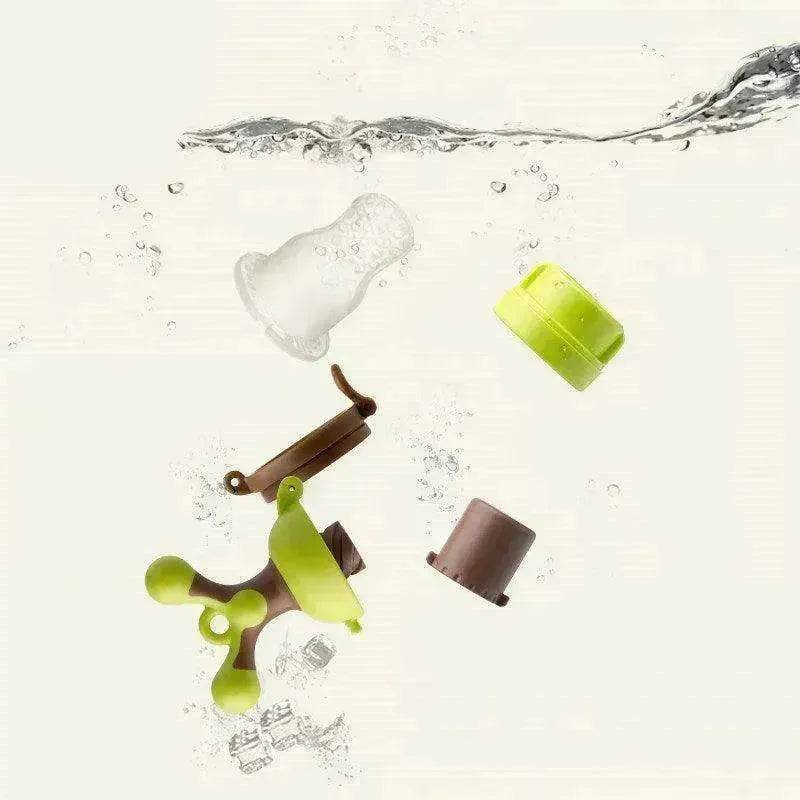 Baby bite trainer - www.Shopthatapp.com