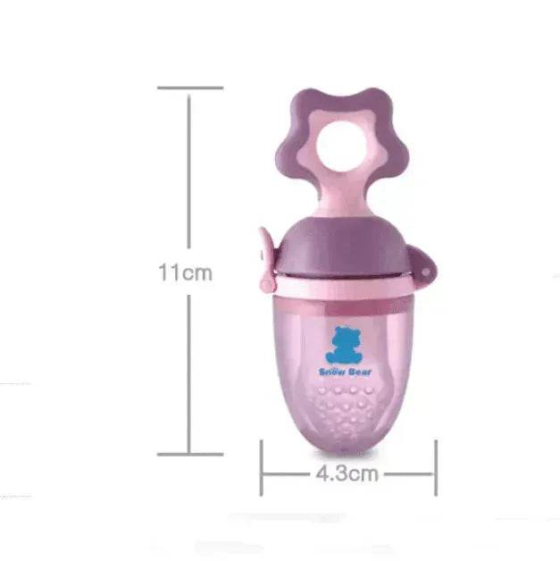 Baby bite trainer - www.Shopthatapp.com